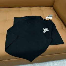Picture of Chrome Hearts T Shirts Short _SKUChromeHeartsS-XLzztr1117023